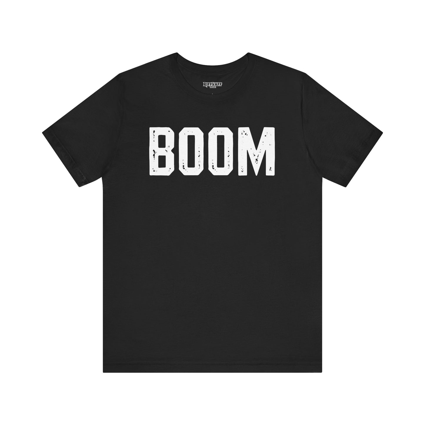 Boom T-shirt