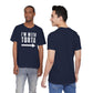 I’m With Torta Arrow Tee - Funny Family/Partner Mexican Food Shirt - Riff Rsff Wear