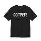 Complete T-shirt