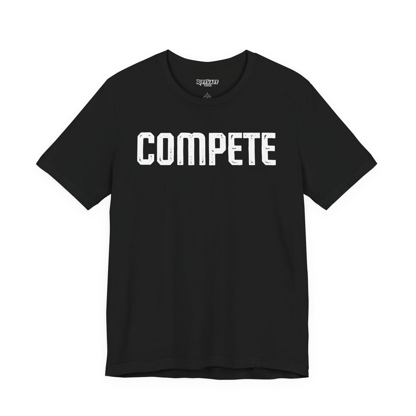 Complete T-shirt