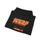 WKRP - Unisex Heavy Blend™ Hooded Sweatshirt - Riff Raff Wear