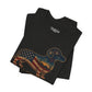 Copy of Freedom Crew Dachshund T-Shirt – Patriotic Dachshund Flag Tee