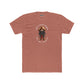 Funny Unisex Cotton Crew Tee - Just a Little Seaman On My Shirt - Riff Raff Wear