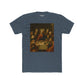 The Last Supper Unisex Cotton Crew Tee - Artistic Heritage Shirt - Riff Raff Wear