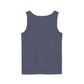 Graphic Unisex Tank Top - 'Truth is a Virus' - Riff Raff Wear