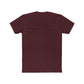Also Comes in Sober Unisex Cotton Crew Tee - Casual Comfort Tee for Recovery and Support - Riff Raff Wear