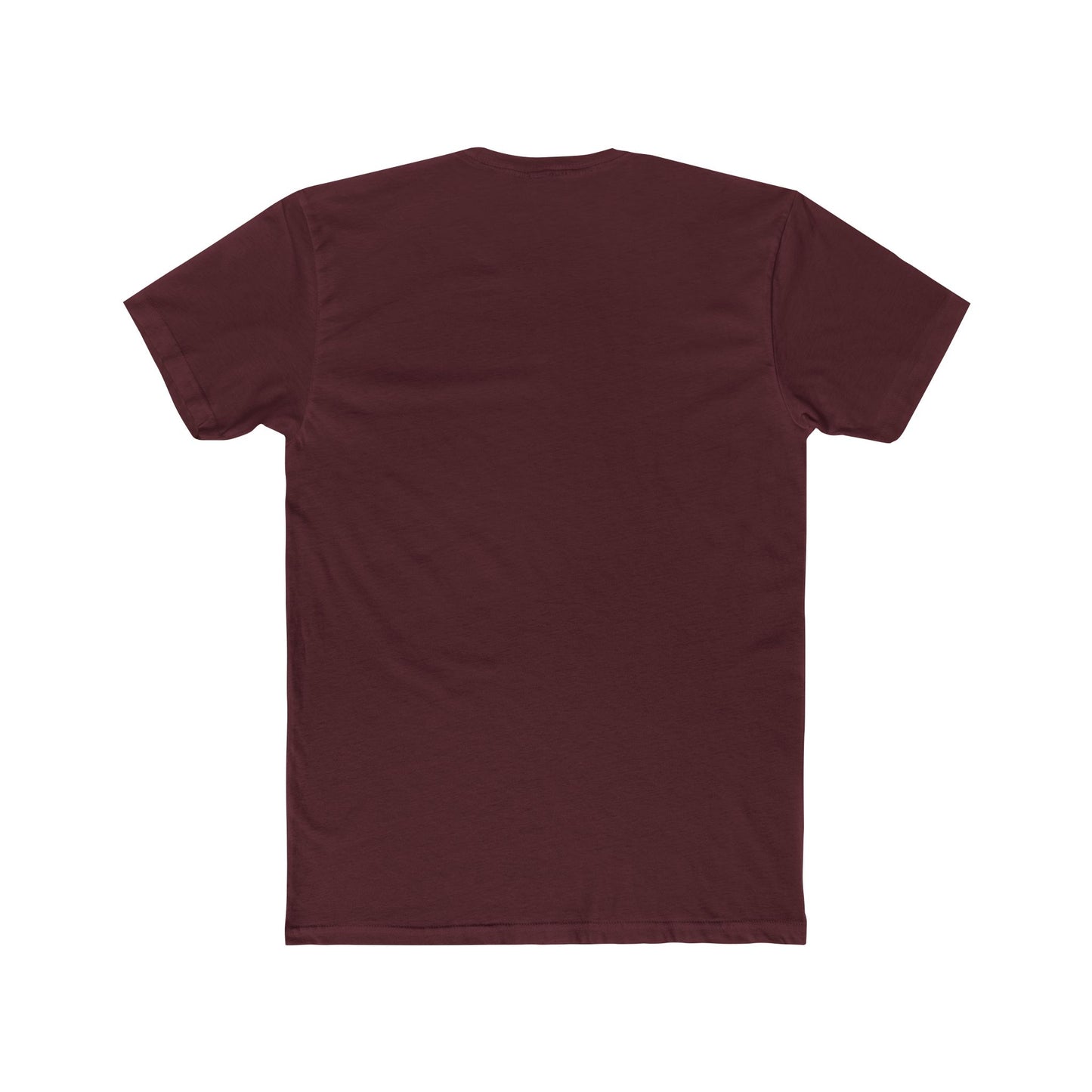 Also Comes in Sober Unisex Cotton Crew Tee - Casual Comfort Tee for Recovery and Support - Riff Raff Wear