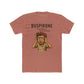 Buspirone Feel Better Unisex Cotton Crew Tee - Soft, Relaxed Fit Shirt for Comfort and Positive Vibes - OverRx - Riff Raff Wear
