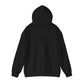 Empowering Feminist Hoodie | Unisex Heavy Blend™ Sweatshirt - Riff Raff Wear