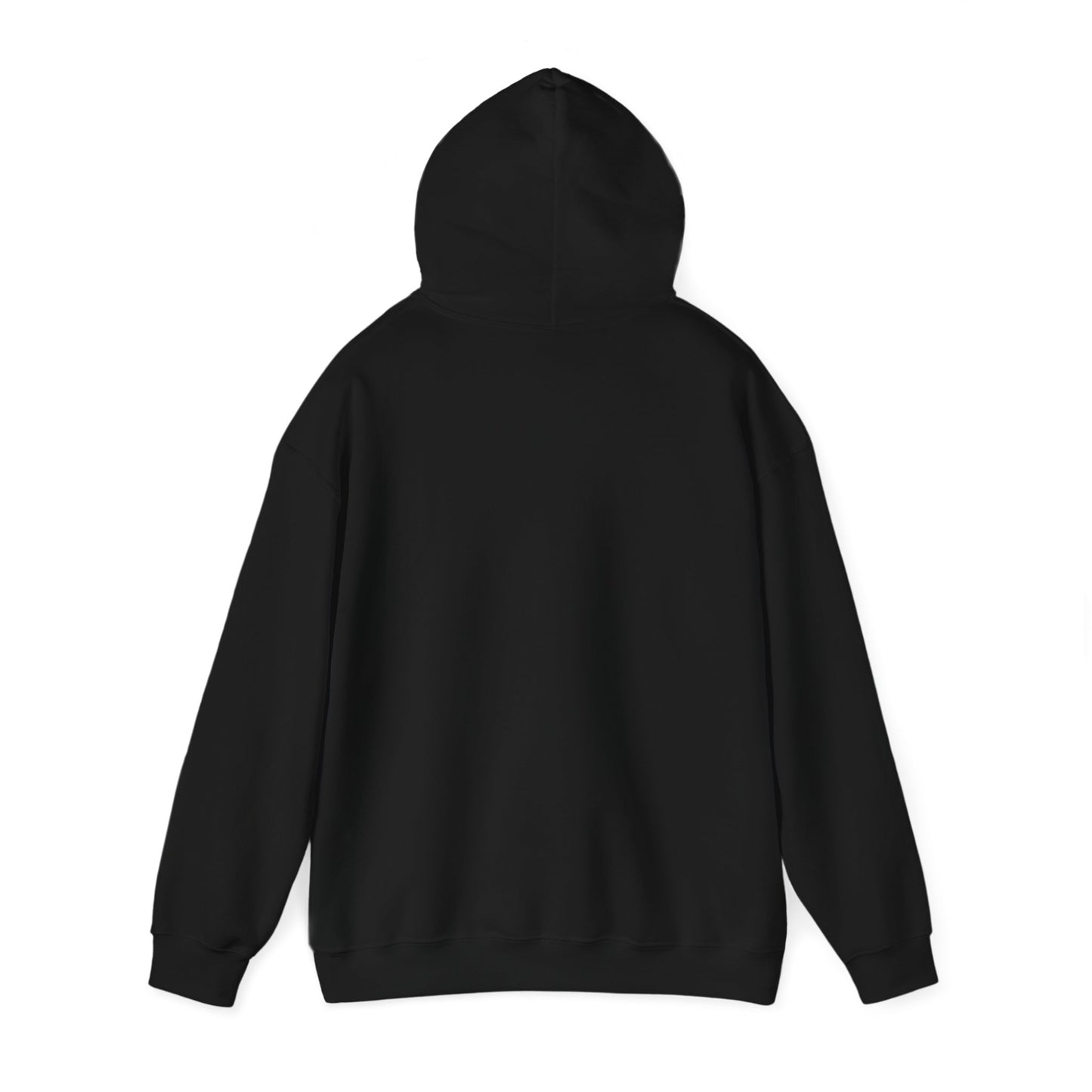 Empowering Feminist Hoodie | Unisex Heavy Blend™ Sweatshirt - Riff Raff Wear