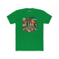Big Earl's Diesel & Diner Unisex Cotton Crew Tee - Where Regret Gets Refueled - Riff Raff Underground
