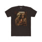 Early Earth Alien Family Portrait Unisex Cotton Crew Tee - Riff Raff Wear
