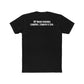 Velvet Clam Unisex Cotton Crew Tee - Funny Graphic T-Shirt with VIP Room Text - Riff Raff Underground