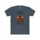 Unisex Cotton Crew Tee with Gyatt Zilla Design, Fun Graphic Tee, Casual Wear - Riff Raff Wear