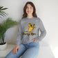 Dirty Rat Unisex Heavy Blend™ Crewneck Sweatshirt