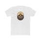 Coffee Lover Unisex Cotton Crew Tee, Casual Shirt, Vintage Coffee Camelback Coffee Old Town Scottsdale