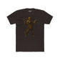 Funny Cowboy Graphic Tee, Unisex Cotton Crew Shirt, Western Style - Riff Raff Wear