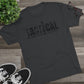 Riff Raff Wear Tactical 2 Unisex Tri-Blend Crew Tee