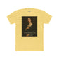 Artistic Unisex Cotton Crew Tee with Quote - Casualwear, Gift for Art Lovers - Riff Raff Wear