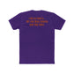 Funny Unisex Cotton Crew Tee - Dirty Stan's Street Meats Graphic T-Shirt - Riff Raff Wear