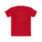 Pizza Planet Delivery Crew Tee - Unisex Cotton T-Shirt for Pizza Lovers - Riff Raff Wear
