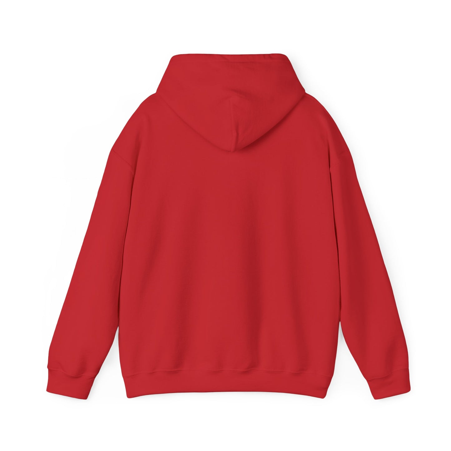 Empowering Feminist Hoodie | Unisex Heavy Blend™ Sweatshirt - Riff Raff Wear