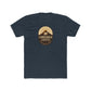Coffee Lover Unisex Cotton Crew Tee, Casual Shirt, Vintage Coffee Camelback Coffee Old Town Scottsdale
