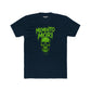 Memento Mori Cotton Tee - Latin, literally ‘remember (that you have) to die -Unisex T-Shirt, Casual Wear, Philosophy Enthusiast