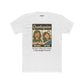 Quetiapine Unisex Cotton Crew Tee – Mental Health Awareness Shirt - OverRX - Riff Raff Wear