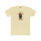 Funny Unisex Cotton Crew Tee - Just a Little Seaman On My Shirt - Riff Raff Wear