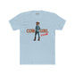 Vintage Cowgirl Graphic Unisex Cotton Crew Tee - Riff Raff Wear