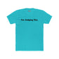 I'm Judging You Unisex Cotton Crew Tee - Riff Raff Wear