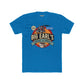 Big Earl's Diesel & Diner Graphic Tee - Unisex Cotton Crew Shirt - Riff Raff Underground