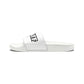 Riff Raff Wear Men's PU Slide Sandals