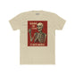 Hang in There Skeleton Crew Tee - Unisex Cotton Humor T-Shirt - Riff Raff Wear