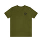 Off Trail Unisex Jersey Short Sleeve Tee