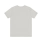 Riff Raff Wear Bitcoin Unisex Jersey Short Sleeve Tee