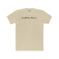 Unisex Cotton Crew Tee – Legally Alive Statement Shirt - Riff Raff Wear