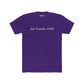 Funny 3rd Favorite Child Unisex Cotton Crew Tee - Riff Raff Wear