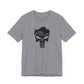 Graphic T-Shirt Trump Punisher Unisex Jersey Short Sleeve Tee - Riff Raff Wear