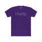 Father Figure Unisex Cotton Crew Tee - Perfect for Father's Day & Everyday Wear - Riff Raff Wear