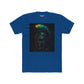 Spartan Warrior Unisex Cotton Crew Tee - Graphic Tee - Riff Raff Wear