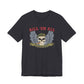 Riff Raff Wear Kill Em All Unisex Jersey Short Sleeve Tee