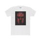 Spartan Warrior Graphic Tee | Unisex Cotton Crew Shirt for Fitness & Casual Wear - Riff Raff Wear