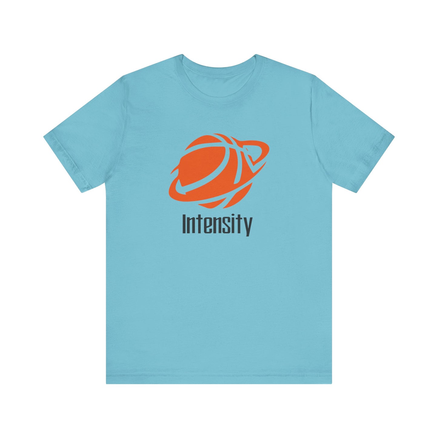 Riff Raff Wear Intensity Game Unisex Jersey Short Sleeve Tee