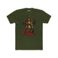 No Gods No Bosses Unisex Cotton Crew Tee - Rebel Vibe Shirt - Riff Raff Wear