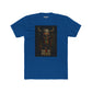 Raid in Peace Viking Unisex Cotton Crew Tee - Casual Graphic T-Shirt for Norse Mythology Fans - Riff Raff Wear