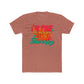 I'm Fine The Rest Of You Need Therapy Unisex Cotton Crew Tee - Riff Raff Wear