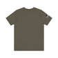 Copy of Riff Raff Wear Army Unisex Jersey Short Sleeve Tee