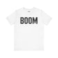 Boom T-shirt